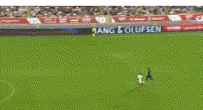 2-1，劳塔罗无敌吊射+博尼无敌一条龙破门，10人国米逆转法甲劲旅